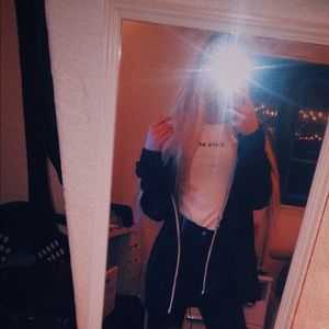 Meet your Posher, Brooke